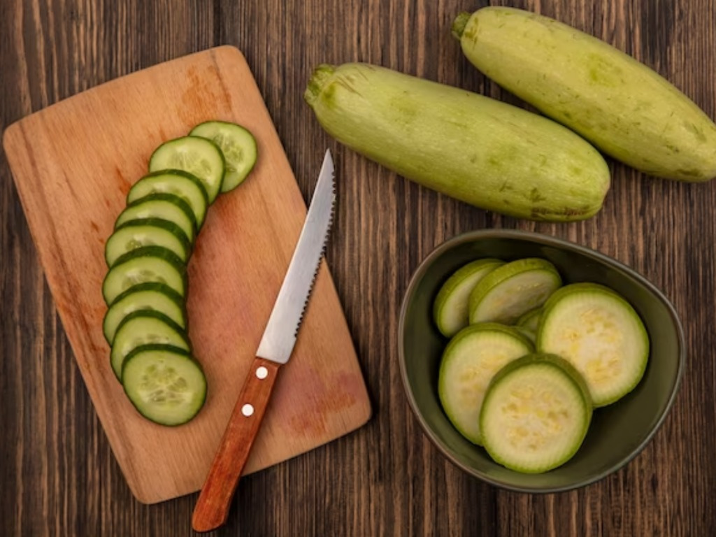 Что приготовить из кабачков быстро и вкусно: проверенные рецепты
